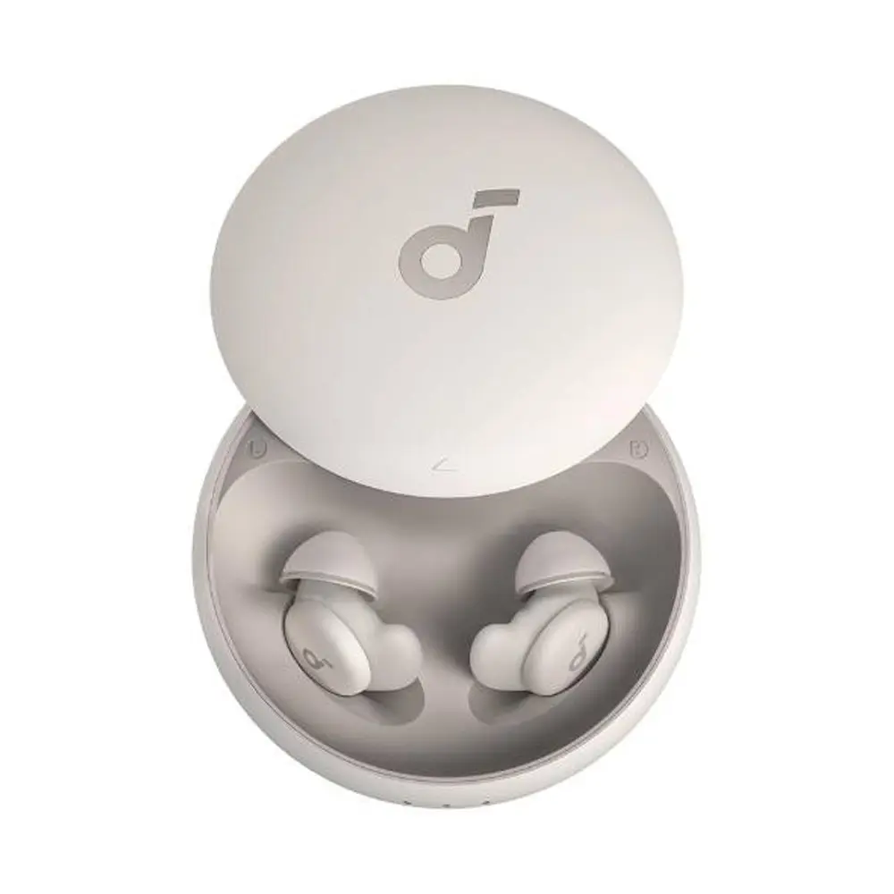 Anker Soundcore Sleep A20 True Wireless Earbuds – Color: Brown – View 1